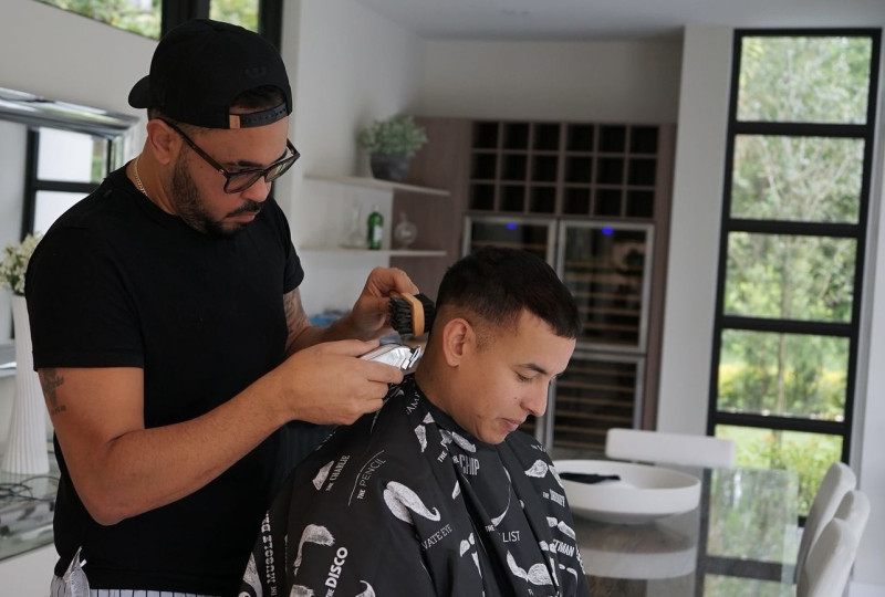 Daddy Yankee acusa a Raphy Pina